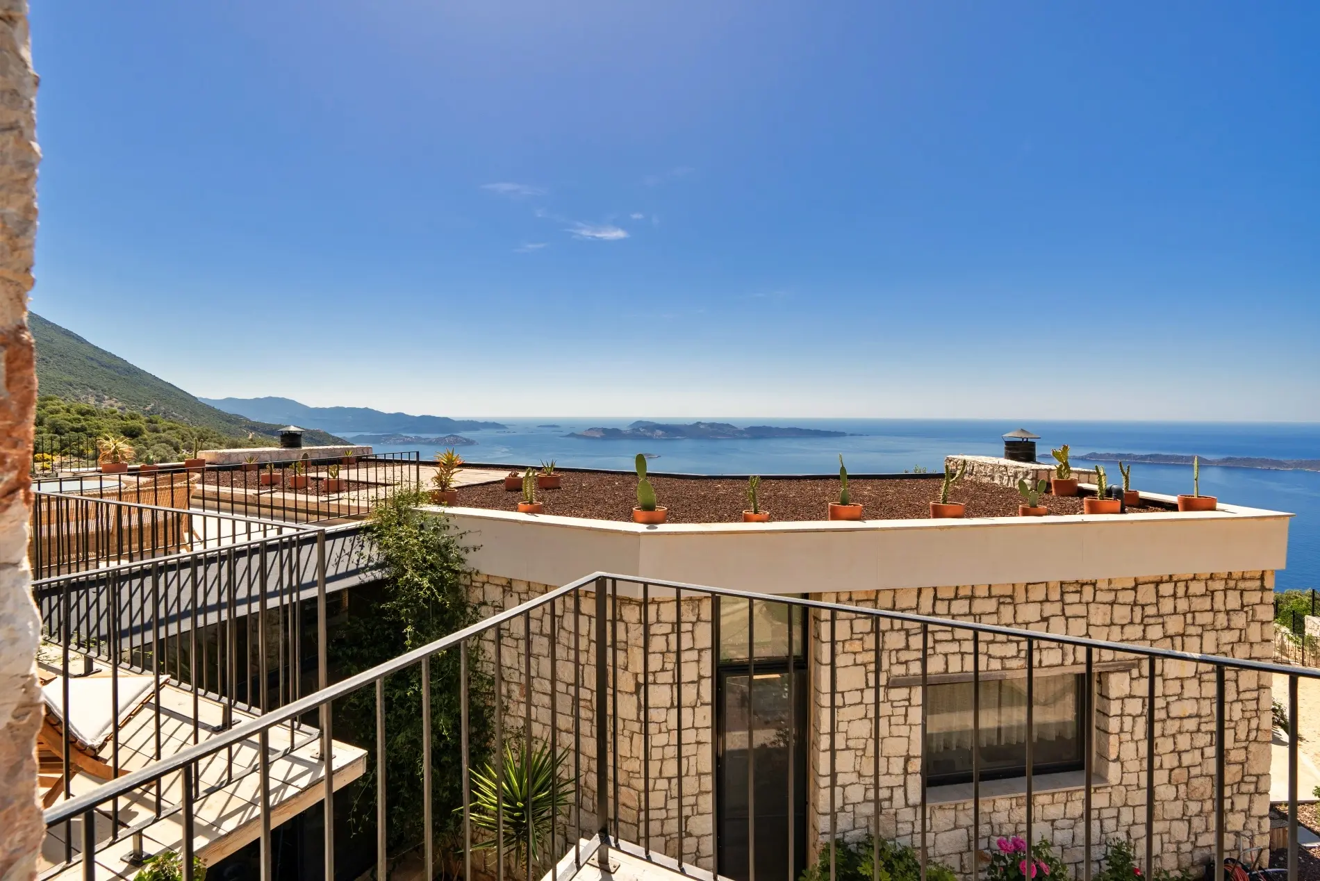 Villa Silver House görsel 7